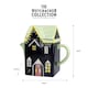 image 3 of Kitchencraft Teapot Nutcracker House 1.2L