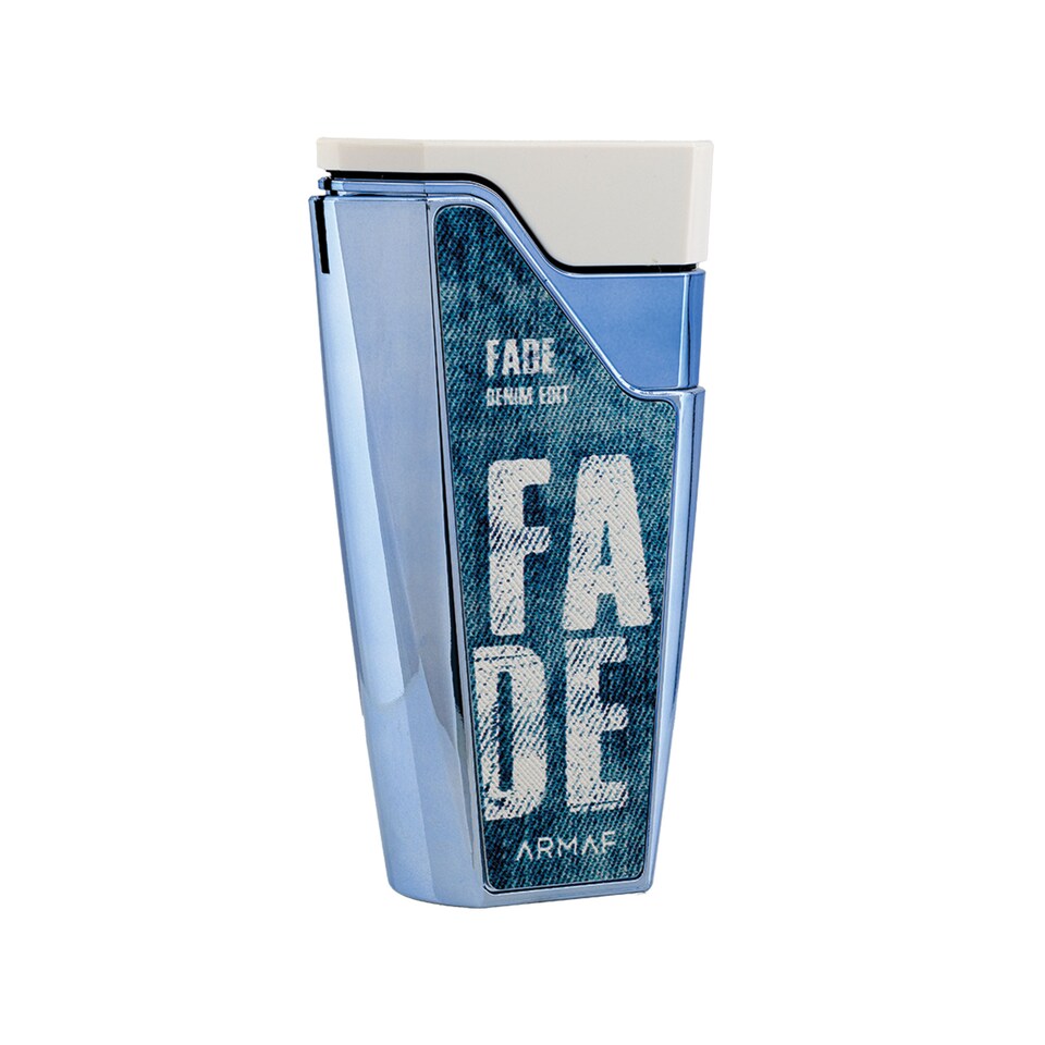 image 1 of ARMAF Fade Denim Edit Eau De Parfum 80ml