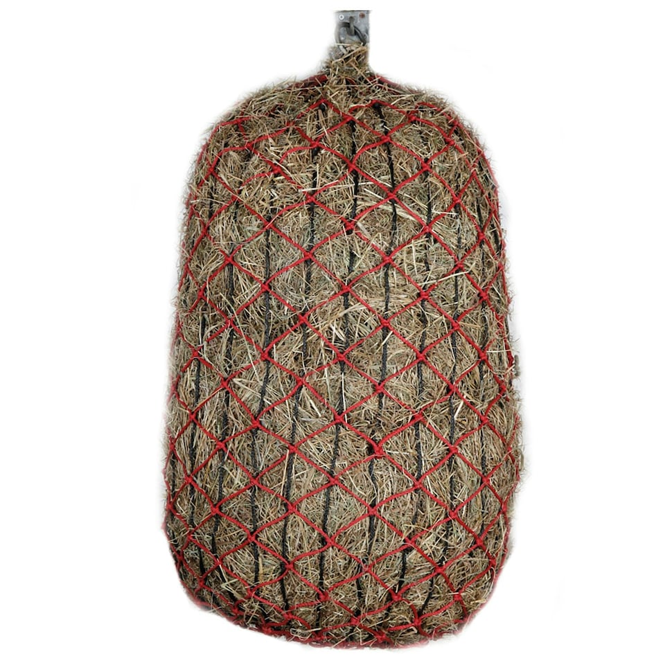 image 1 of Elim-a-Net Red - Horse