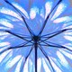 image 2 of Everyday Folding Umbrella Automatic Opening Reverse Daisy Multi