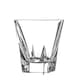 image 4 of RCR Crystal 6 Piece Fusion Whisky Glasses Set - 270ml Clear