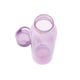 image 3 of XD Collection Oasis RPET 650ml Water Bottle - Purple - One Size Purple | One Size