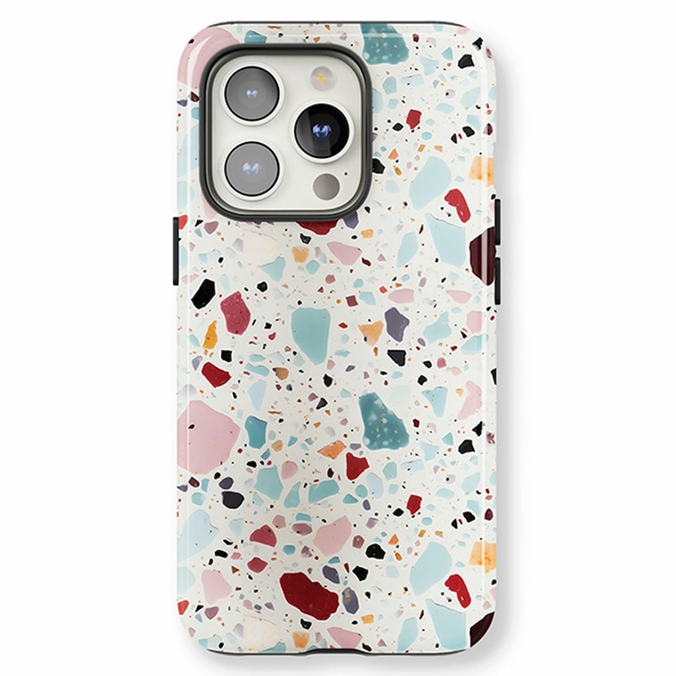 image 1 of Roman Bath Phone Case | Multi | iPhone 11
Tough | iPhone 11
Tough