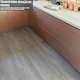 image 8 of Self Adhesive Floor Planks | 5.9x35.9in (91.4x15.2cm) Each | Peel & Stick Vinyl Flooring | Grey Wood Effect | Easy DIY | Stick On Tiles for Home Floors Grey | 4.17 sqm