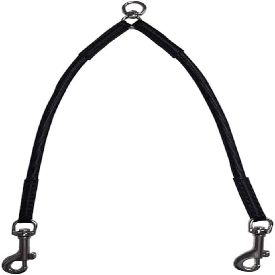 Ancol Nylon Bungee Couple N/A