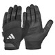 image 1 of Adidas Men's Full Finger Performance Gloves