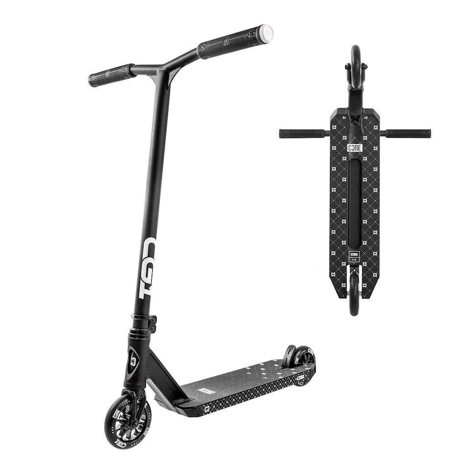 image 1 of CORE CG1 Complete Stunt Scooter