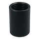 image 5 of 20mm 1/2in Drive Locking Wheel Nut Twist Socket Remover Non Slip Broke Studs