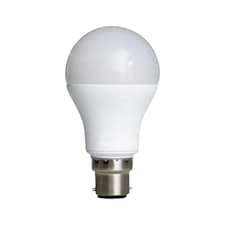 Eveready LED GLS B22 Bulb | White | Warm White | 1