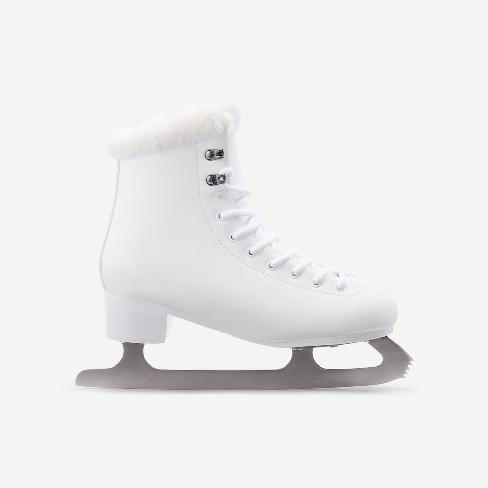 image 1 of Decathlon IS 500 Women's Ice Skate