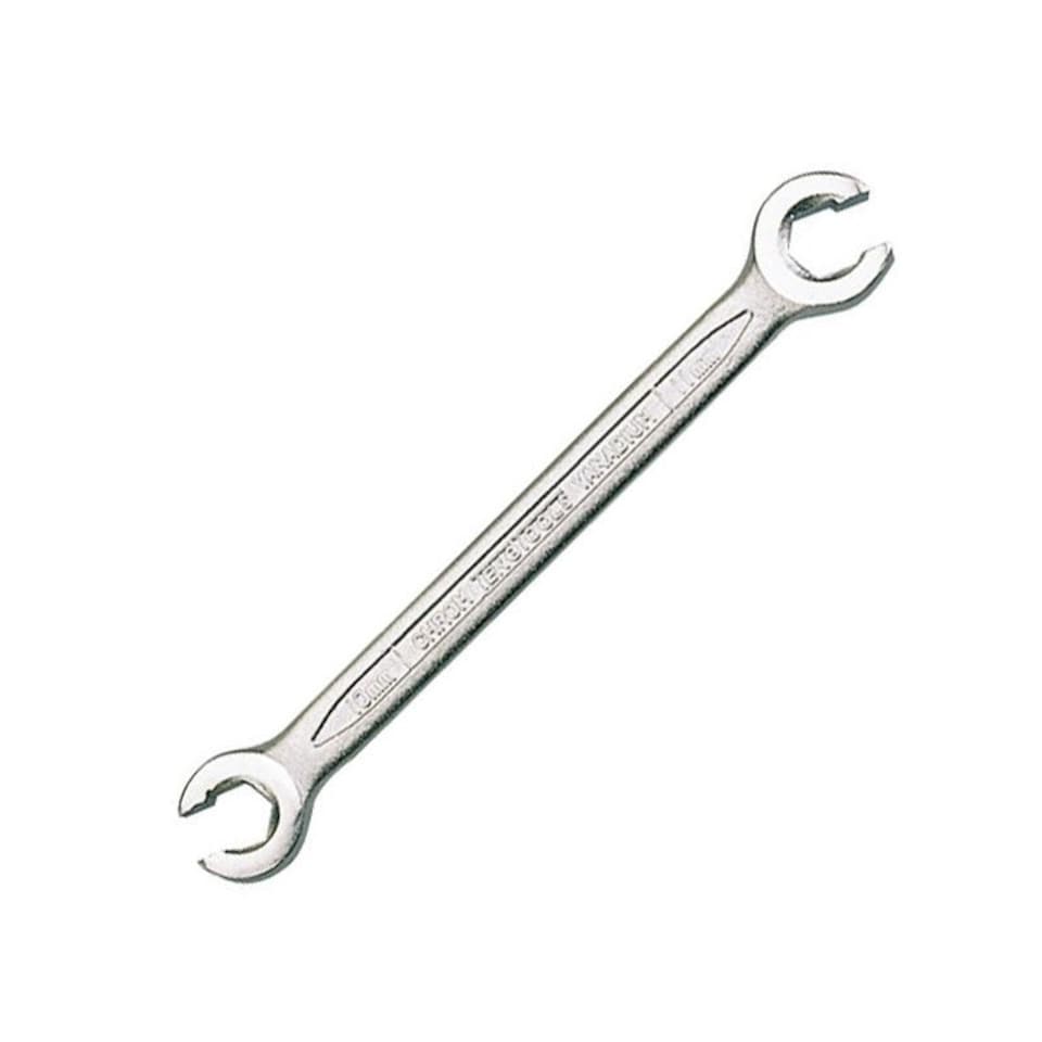 Teng Flare Nut Wrenches - Multi Colour - 12 x 13mm