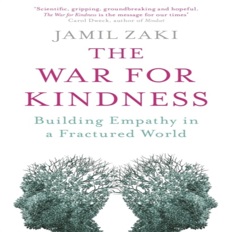 The War For Kindness