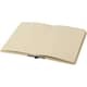 image 3 of Liliana Hard Cover Sugarcane Plastic A5 Notebook - Hale Blue - One Size