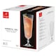 image 5 of Bormioli Rocco America '20s Sling Cocktail Glasses - 400ml - Pack of 6