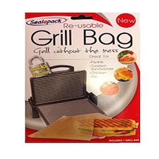 Grill Bag