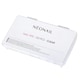 image 1 of NeoNail Clear Tips for Gel and Acrylic Nails 120 pcs N/A