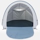 image 6 of Decathlon 2-person pop-up camping and beach shelter - 2 seconds 2P Fresh