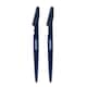 image 2 of Aristocrat Eyebrow Razors