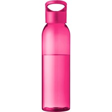 Bullet Sky Bottle - Pink - One Size