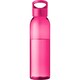 image 1 of Bullet Sky Bottle - Pink - One Size