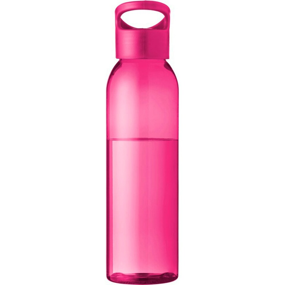 image 1 of Bullet Sky Bottle - Pink - One Size