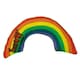 image 2 of 3PK Yeow Interactive My Cat Kitten Rainbow With Catnip Cat Toy Play Toy Cat Gift