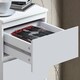 image 7 of FWStyle Stora 4 Drawer Chest of Drawers - Matt White