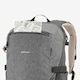 image 6 of Decathlon NH500 Arpenaz 20L Insulated Hiking Backpack
