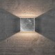 image 5 of Fold 15 | Wall light | Galvanized