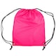 image 1 of Shugon Stafford Plain Drawstring Tote Bag - 13 Litres - Hot Pink - One Size Pink | One Size