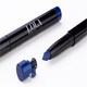 image 3 of LOLA MAKE UP STICK EYESHADOWS Multi | Navy Electric Blue