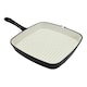 image 1 of Blackmoor 67589 24cm Black Cast Iron Griddle Pan