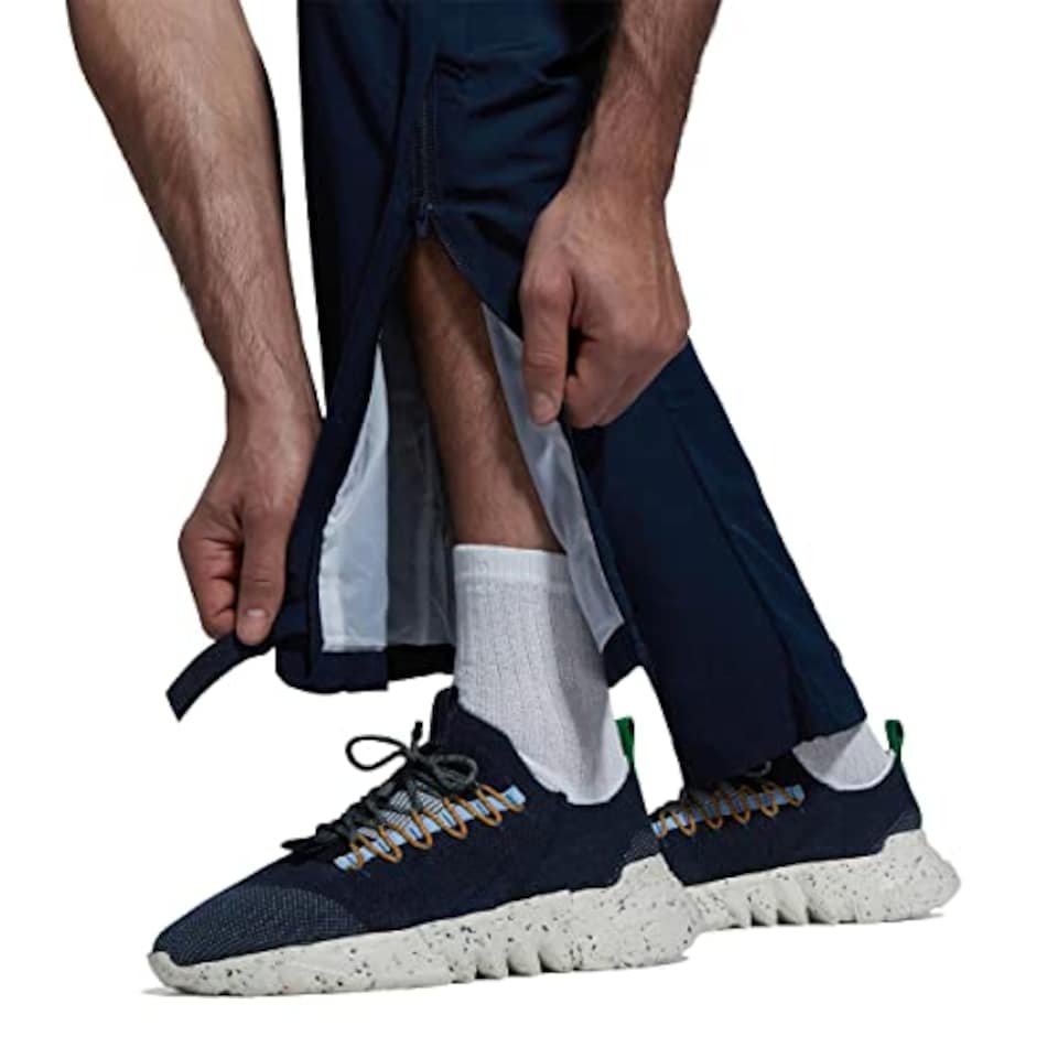 image 1 of Canterbury Men's Stadium Pants | Tracksuit Jogging Bottoms | Durability And Comfort Track Pants, Navy, L