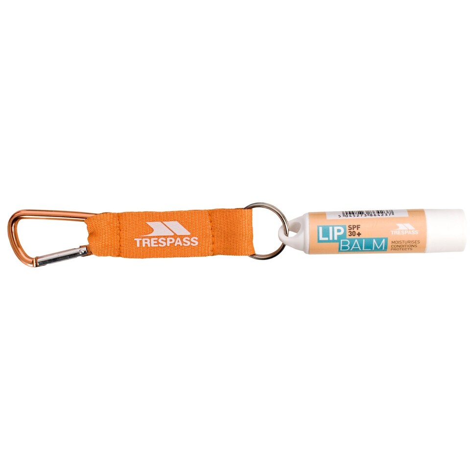 image 1 of Trespass Kist Lip Balm - ASRTD