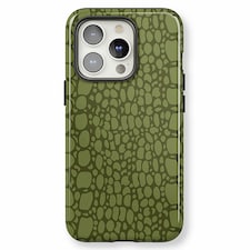 Gator Aid Phone Case | Green | iPhone 11
Slim | iPhone 11
Slim