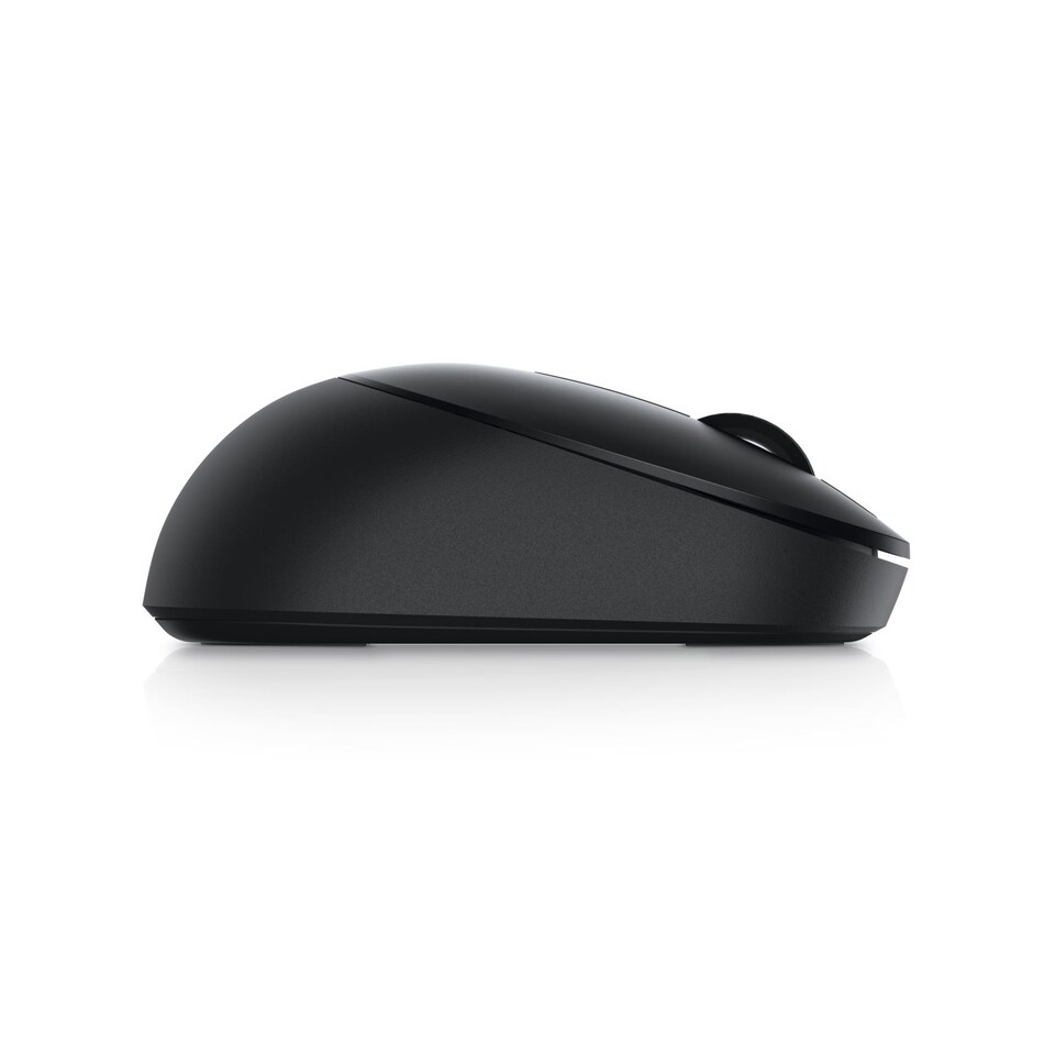 image 1 of Dell MS3320W Mice - Black