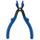 image 3 of Spark Plug Terminal Plier Pliers Remover Removal Install HT Leads Vinyl Tipped