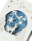 image 3 of Snowy Scene Design Son Christmas Card