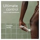 image 4 of Braun Silk-épil 9,  Epilator For Easy Hair Removal, Lasting Smooth Skin, 9-030, White/Flamingo
