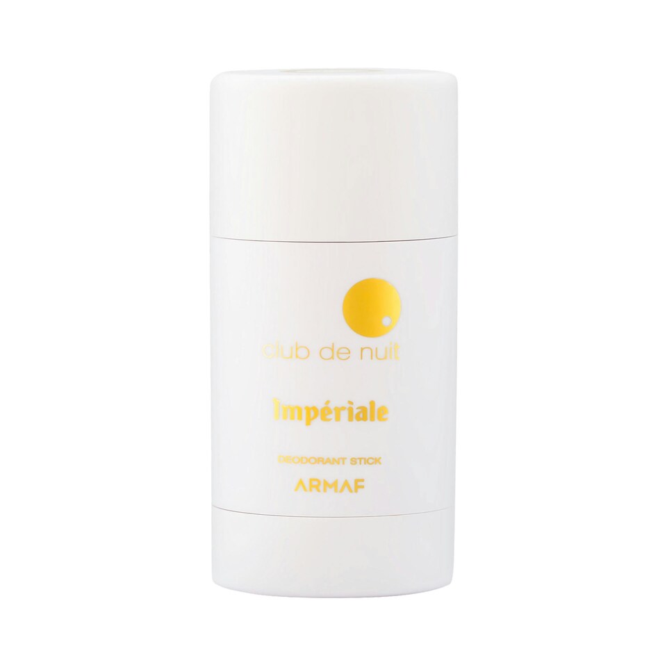image 1 of ARMAF Club De Nuit Imperiale Deodorant Stick 75gm