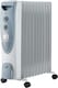image 1 of PureMate 2500W Oil Filled Radiator With 11 Fins Heating