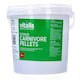 image 5 of Vitalis Cichlid Carnivore Pellets - 4mm Pellets Multi