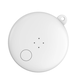 image 1 of Groov-e GVMA202WE My Tag Smart Bluetooth Tracker White - Twin Pack
