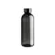 image 1 of XD Collection Metallic Lid Leakproof Water Bottle - Black - One Size | Black | One Size