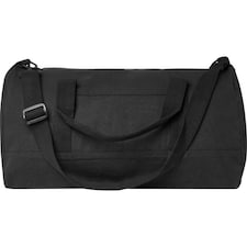 Porter Recycled Aware 50L Duffle Bag - Solid Black - One Size