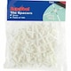 image 3 of SupaTool Tile Spacers - White - 3mm