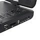 image 9 of Oakcastle DVD120 Portable DVD Player