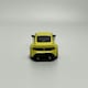 image 5 of Nissan Z Pandem Ikazuchi Yellow RHD 1:64 Mini GT MGT00752R