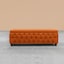 Burnt Orange Plush Velvet - Selected