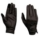 image 1 of Dublin Touch Screen Everyday Riding Gloves - Black - XS | Black | XS